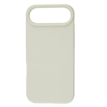 FIBRA Full Silicone Cover with MagSafe iPhone Air Stone 10881-20531 фото