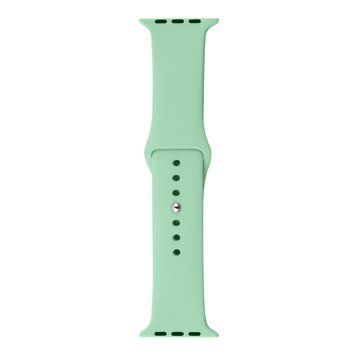 Ремешок Sport Band Apple Watch 38/40/41/SE (S) Menthol - 50 439-3384 фото
