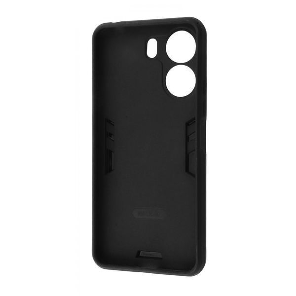 Чехол Armor Magnetic Xiaomi Redmi A5/Poco C71 (Global) dark green 636270039 фото Чехол Armor Magnetic Xiaomi Redmi A5/Poco C71 (Global) dark green 636270039 фото