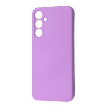 WAVE Colorful Case (TPU) Samsung Galaxy S25 black currant 611440042 фото