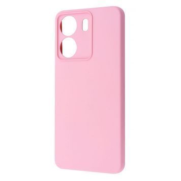 Чехол WAVE Colorful Case (TPU) Xiaomi Redmi 13C 4G/Poco C65 pink sand 548170007 фото