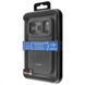 Чехол Kajsa Circle with Magnetic Ring iPhone 17 Pro Max blue 653260004 фото 2
