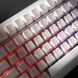 Беспроводная клавиатура Proove Gaming Slicker Special Edition (Ukraine Layout) white 647930003 фото 25