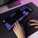 Беспроводная клавиатура Proove Gaming Slicker Special Edition (Ukraine Layout) white 647930003 фото 27