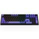 Беспроводная клавиатура Proove Gaming Slicker Special Edition (Ukraine Layout) white 647930003 фото 8