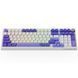 Беспроводная клавиатура Proove Gaming Slicker Special Edition (Ukraine Layout) white 647930003 фото 13