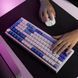 Беспроводная клавиатура Proove Gaming Slicker Special Edition (Ukraine Layout) white 647930003 фото 22