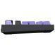 Беспроводная клавиатура Proove Gaming Slicker Special Edition (Ukraine Layout) white 647930003 фото 10