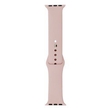 Ремешок Sport Band Apple Watch 42/44/45/Ultra (2 Size S/M) Pink Sand - 19 10597-18869 фото