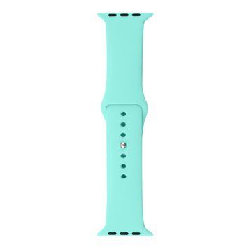 Ремешок Sport Band Apple Watch 38/40/41/SE (S) Mint - 21 439-3053 фото