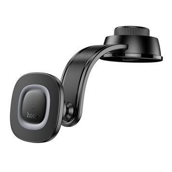 Автотримач Hoco HW31 Crown magnetic wireless (center console) 10971-20667 фото