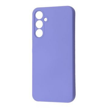 WAVE Colorful Case (TPU) Samsung Galaxy S25 light purple 611440008 фото