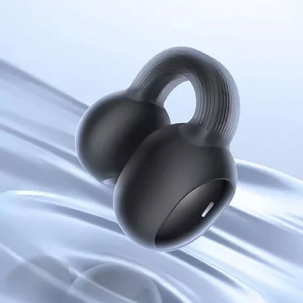 Беспроводные наушники Baseus AirGo 1 Ring TWS white 628000003 фото Беспроводные наушники Baseus AirGo 1 Ring TWS white 628000003 фото
