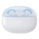 Беспроводные наушники Baseus AirGo 1 Ring TWS white 628000003 фото 3