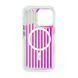 FIBRA Aura Case with MagSafe iPhone 14 Pro Rainbow Light 10487-18449 фото 4