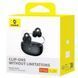 Беспроводные наушники Baseus AirGo 1 Ring TWS white 628000003 фото 2
