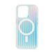 FIBRA Aura Case with MagSafe iPhone 14 Pro Rainbow Light 10487-18449 фото 6