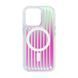 FIBRA Aura Case with MagSafe iPhone 14 Pro Rainbow Light 10487-18449 фото 1