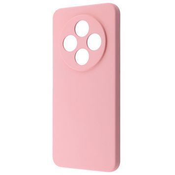 Чехол WAVE Colorful Case (TPU) Xiaomi Redmi 14C 4G/Poco C75 4G/Redmi A4 pink sand 598000007 фото