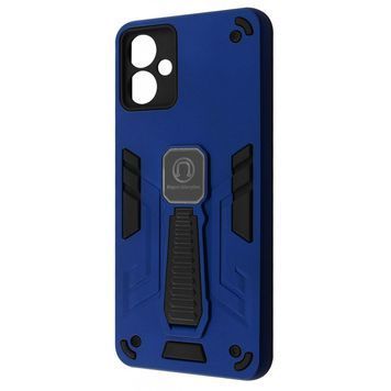 Чехол Armor Magnetic Samsung Galaxy A06 bright blue 606440806 фото