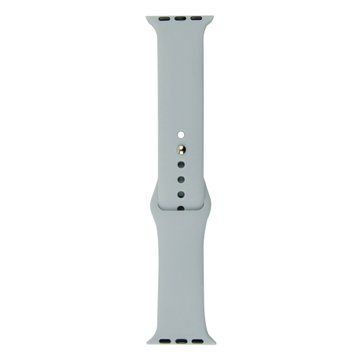 Ремешок Sport Band Apple Watch 42/44/45/Ultra (2 Size S/M) Gray - 26 10597-18871 фото