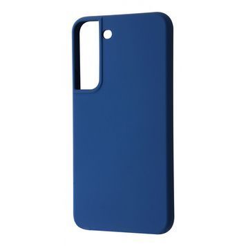 Чехол WAVE Colorful Case (TPU) Samsung Galaxy S22 blue 351330004 фото