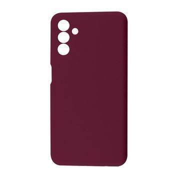 FIBRA Full Silicone Cover Samsung A56 Marsala 10131-19824 фото