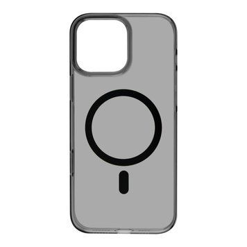 FIBRA Veil Case with MagSafe iPhone 15 Pro Black 11234-23363 фото