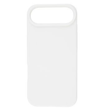 FIBRA Full Silicone Cover with MagSafe iPhone Air White 10881-20532 фото