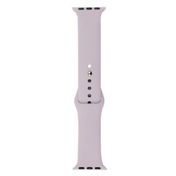 Ремешок Sport Band Apple Watch 42/44/45/Ultra (2 Size S/M) Lilac Purple - 78 10597-18873 фото