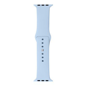 Ремешок Sport Band Apple Watch 42/44/45/Ultra (S) Sky Blue - 16 440-3074 фото