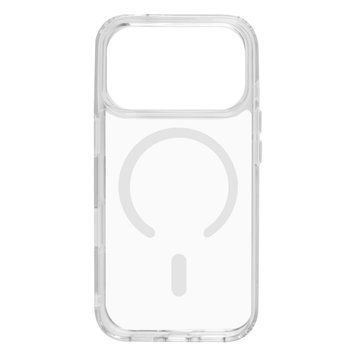FIBRA Crystal Case with MagSafe iPhone 17 Pro Clear 10859-20506 фото