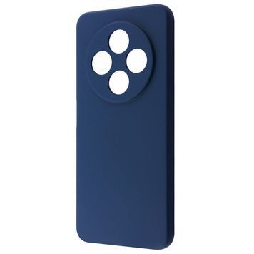 Чехол WAVE Colorful Case (TPU) Xiaomi Redmi 14C 4G/Poco C75 4G/Redmi A4 blue 598000004 фото