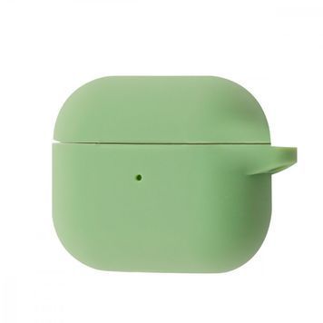 Чохол Silicone Case New for AirPods 3 mint gum 344620015 фото