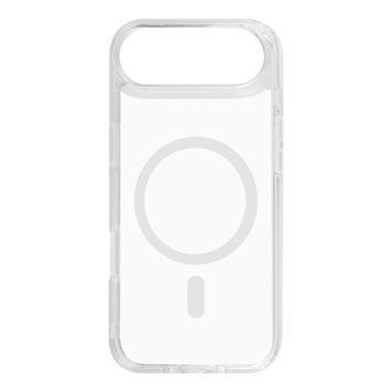 FIBRA Crystal Case with MagSafe iPhone Air Clear 10860-20507 фото