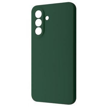 Чохол WAVE Colorful Case (TPU) Samsung Galaxy A37 forest green 673740018 фото