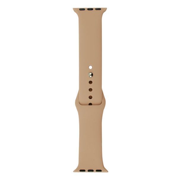 Ремінець Sport Band Apple Watch 42/44/45/Ultra (2 Size S/M) Desert Gold - 80 10597-18875 фото Ремінець Sport Band Apple Watch 42/44/45/Ultra (2 Size S/M) Desert Gold - 80 10597-18875 фото