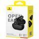 Беспроводные наушники Baseus Bass 15 Clip Open-Ear TWS white 616580003 фото 2