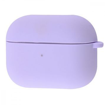 Чехол Silicone Case for AirPods Pro light purple 373750008 фото
