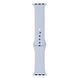 Ремінець Sport Band Apple Watch 42/44/45/Ultra (S) Lilac Purple - 78 440-18849 фото 1