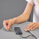 USB-Хаб Baseus Metal Gleam Series 6-in-1 Type-C gray 319380010 фото 7