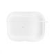Чехол Clear Case (TPU) AirPods Pro 3 transparent 654840025 фото 1