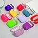 Чехол Silicone Case for AirPods Pro light purple 373750008 фото 5
