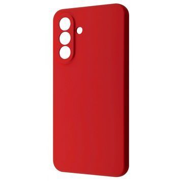 Чохол WAVE Colorful Case (TPU) Samsung Galaxy A37 red 673740002 фото