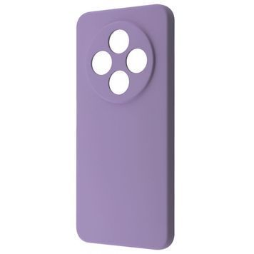 Чехол WAVE Colorful Case (TPU) Xiaomi Redmi 14C 4G/Poco C75 4G/Redmi A4 lavender gray 598000035 фото