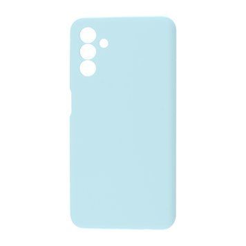 FIBRA Full Silicone Cover Samsung S25 Lilac Cream 10065-19728 фото