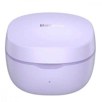 Беспроводные наушники Baseus WM01 True TWS purple 291920011 фото