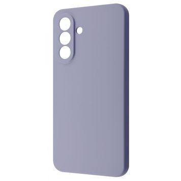 Чохол WAVE Colorful Case (TPU) Samsung Galaxy A17 lavender gray 649490035 фото