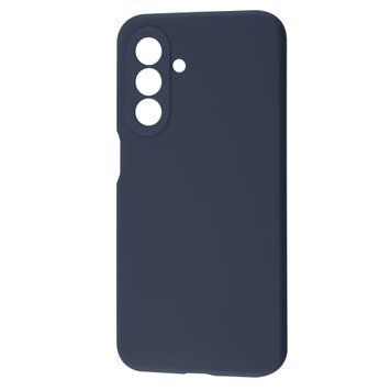FIBRA Full Silicone Cover Samsung A56 Midnight Blue 10131-19821 фото