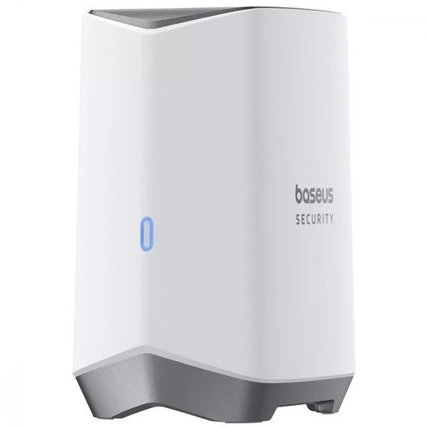 Набор камер Baseus Security N1 Plus Outdoor 2K (2pcs) white 597410003 фото Набор камер Baseus Security N1 Plus Outdoor 2K (2pcs) white 597410003 фото